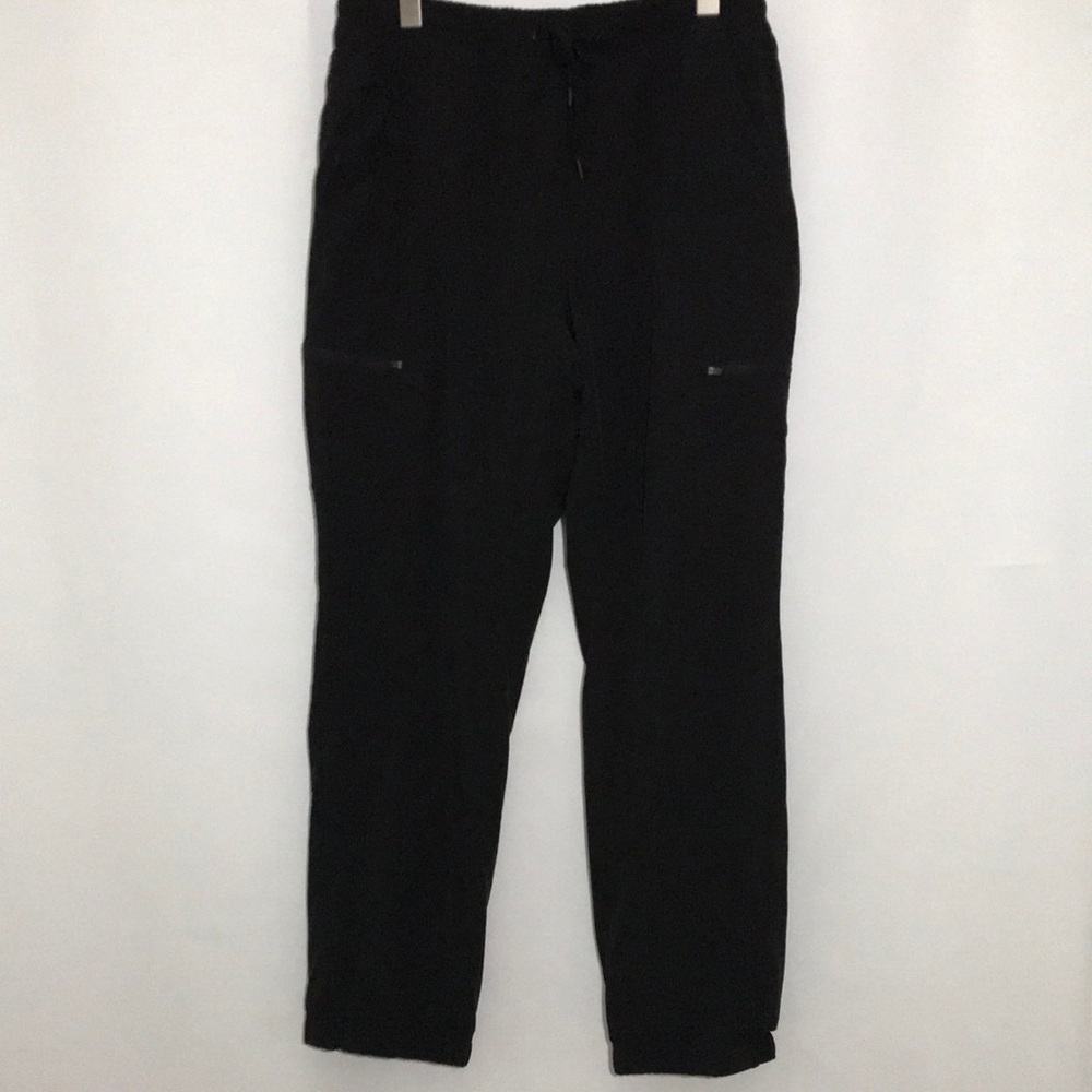 Eddie Bauer Fleece Lined Jogger Pants Size 14